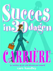 Omslag van Carriere
