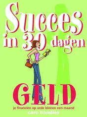 Omslag van Geld
