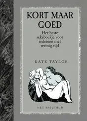 Omslag van Kort maar goed