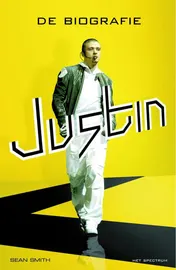 Omslag van Justin - de biografie