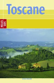 Omslag van Toscane