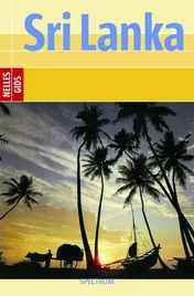 Omslag van Sri Lanka