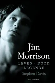 Omslag van Jim Morrison