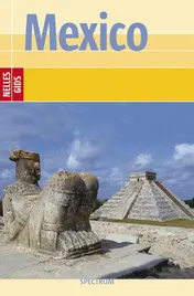Omslag van Mexico