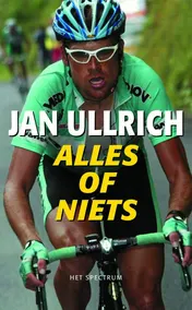 Omslag van Alles of niets