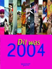 Omslag van Dit was 2004