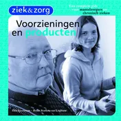 Omslag van Voorzieningen en producten