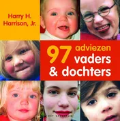 Omslag van Vaders & Dochters