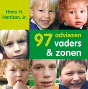 Omslag van 97 adviezen vaders & zonen