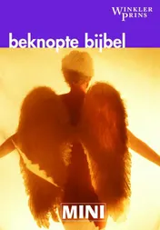 Omslag van Mini WP Beknopte Bijbel