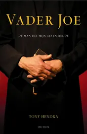 Omslag van Vader Joe