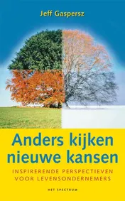 Omslag van Anders kijken Nieuwe kansen