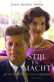 Omslag van Stijl en macht