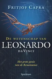 Omslag van Wetenschap van Leonardo da Vinci
