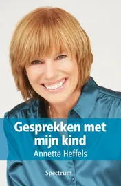 Omslag van Gesprekken met mijn kind