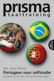 Omslag van Portugees voor zelfstudie