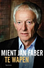 Omslag van Te wapen