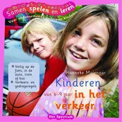 Omslag van Kinderen in het verkeer van 6-9 jaar