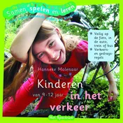 Omslag van Kinderen in het verkeer van 9-12 jaar