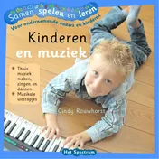 Omslag van Kinderen en muziek