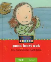Omslag van Kern 1 b3
