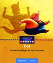 Omslag van Kern 2 b 3
