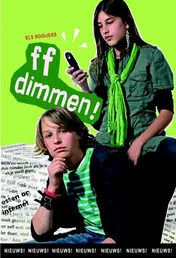 Omslag van PAKKET NIEUWS! SERIE 1