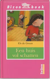 Omslag van Een huis vol schatten