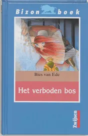 Omslag van Het verboden bos