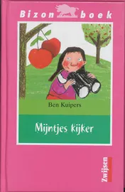 Omslag van Mijntjes kijker
