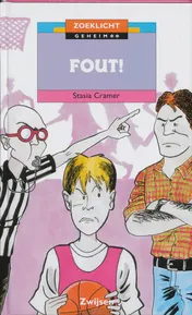 Omslag van Fout!
