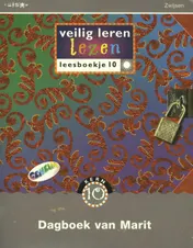 Omslag van Leesboekje, zonversie