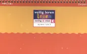 Omslag van Veilig & vlot