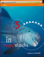 Omslag van VV JAARGR 5 HANDLEIDING