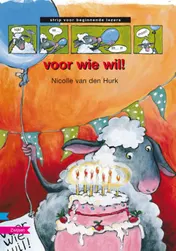 Omslag van Voor wie wil!