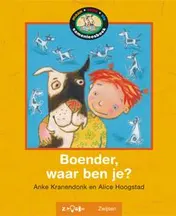 Omslag van Pakket samenleesboeken