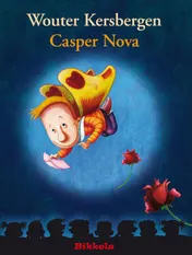 Omslag van Casper Nova