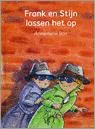 Omslag van PAKKET ZOEKLICHT DYSLEXIE 2