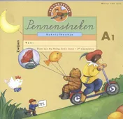 Omslag van A1