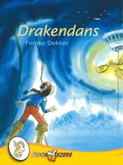 Omslag van Drakendans