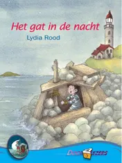 Omslag van Het gat in de nacht