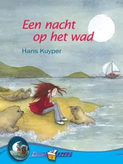 Omslag van Nacht op het wad