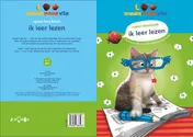 Omslag van Ik leer lezen