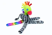Omslag van ZEP (KNUFFEL) (ISM KIDSRIGHTS)