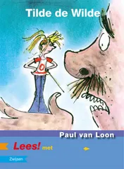 Omslag van Tilde de Wilde