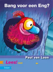 Omslag van Bang voor een Eng?