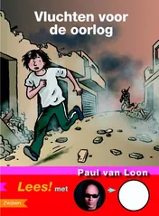 Omslag van PAKKET GROEP 5 PAUL VAN LOON