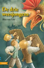 Omslag van De drie weesjongens
