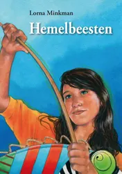 Omslag van Hemelbeesten