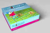 Omslag van Pompom memo